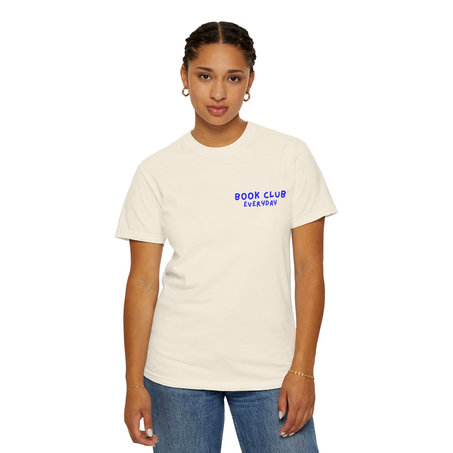 Book Club Unisex T-Shirt