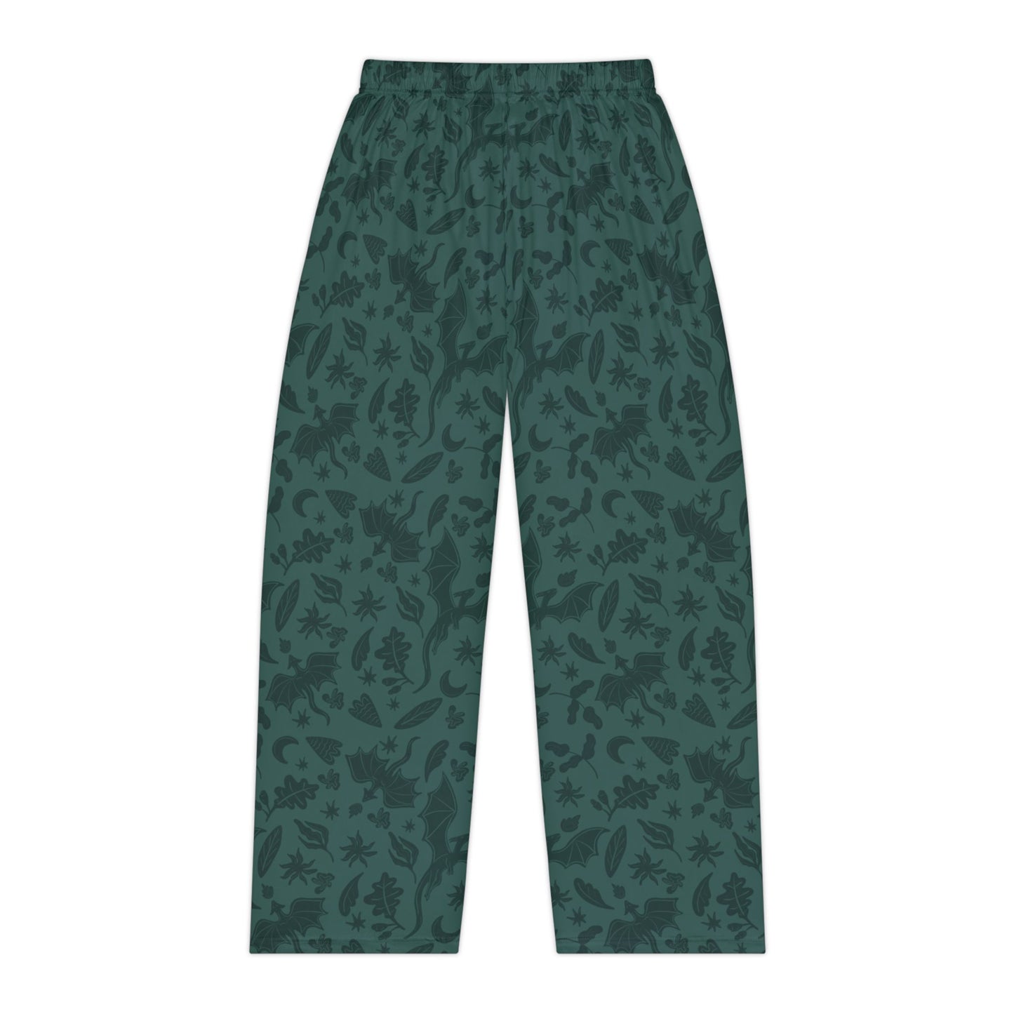 Folk Dragon Women’s Leisure Pants