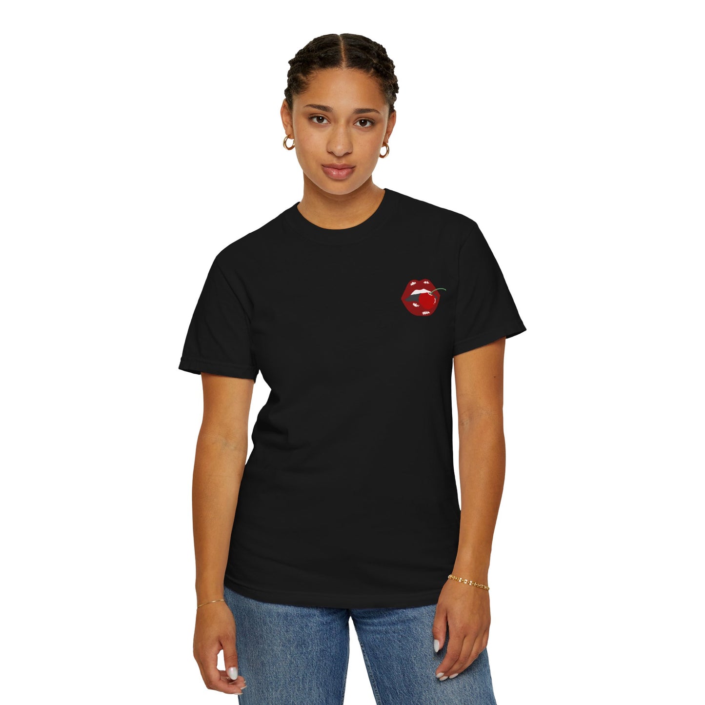 Dark Romance Reader T-shirt