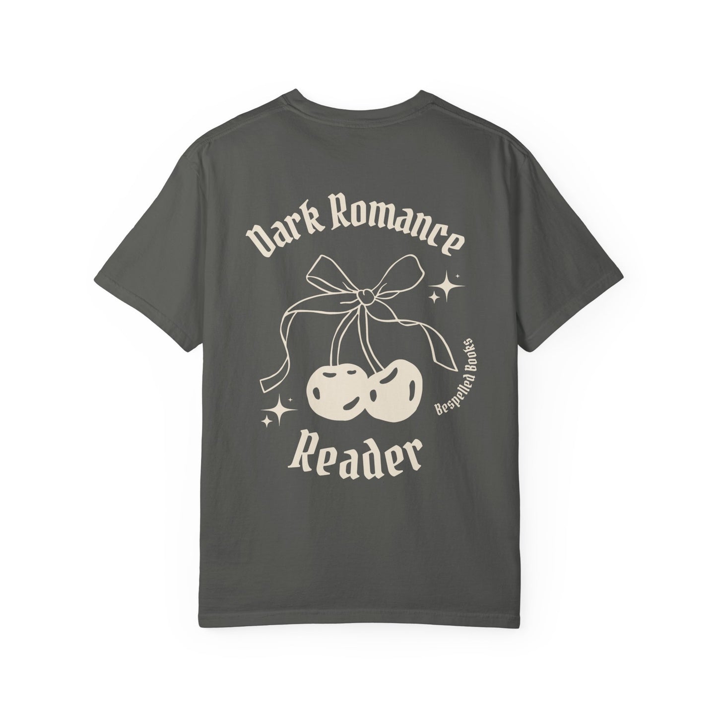 Dark Romance Reader Unisex T-Shirt
