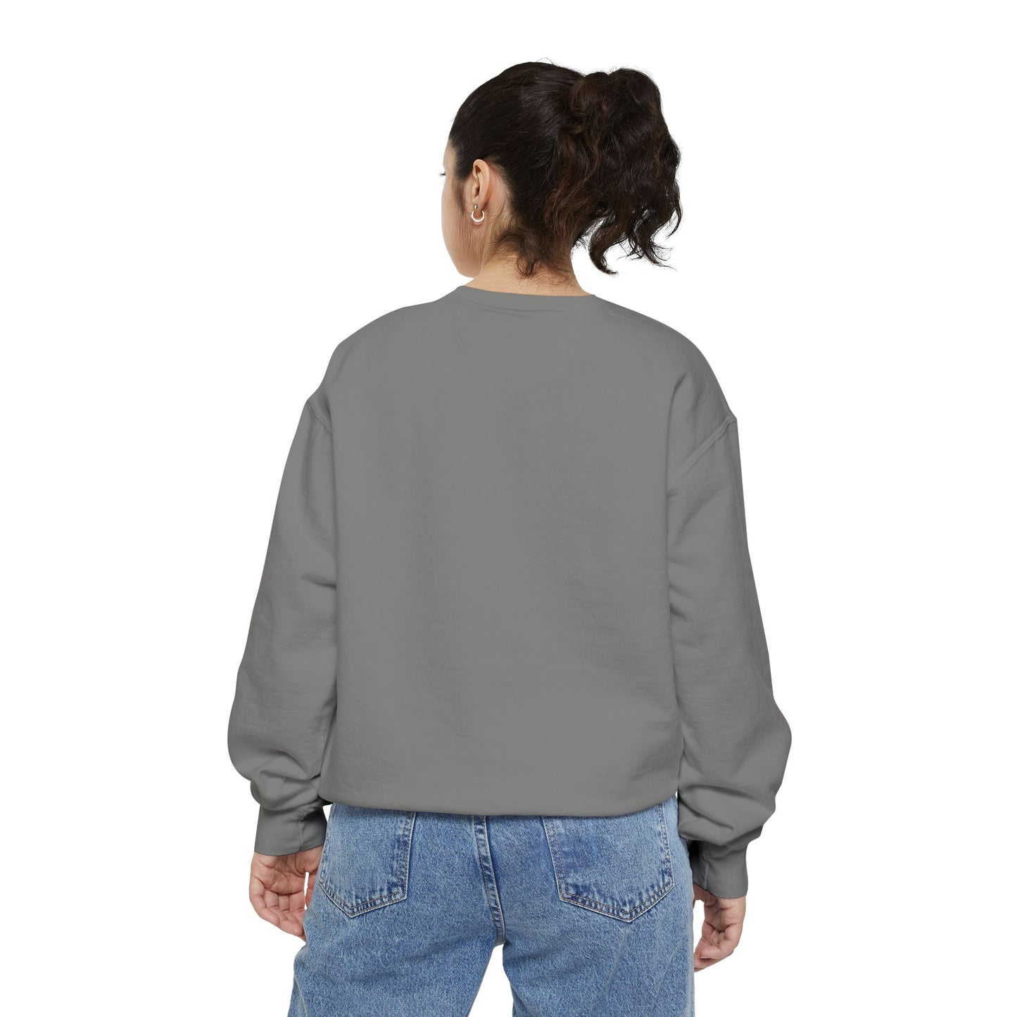 Good Girl Sweatshirt Unisex