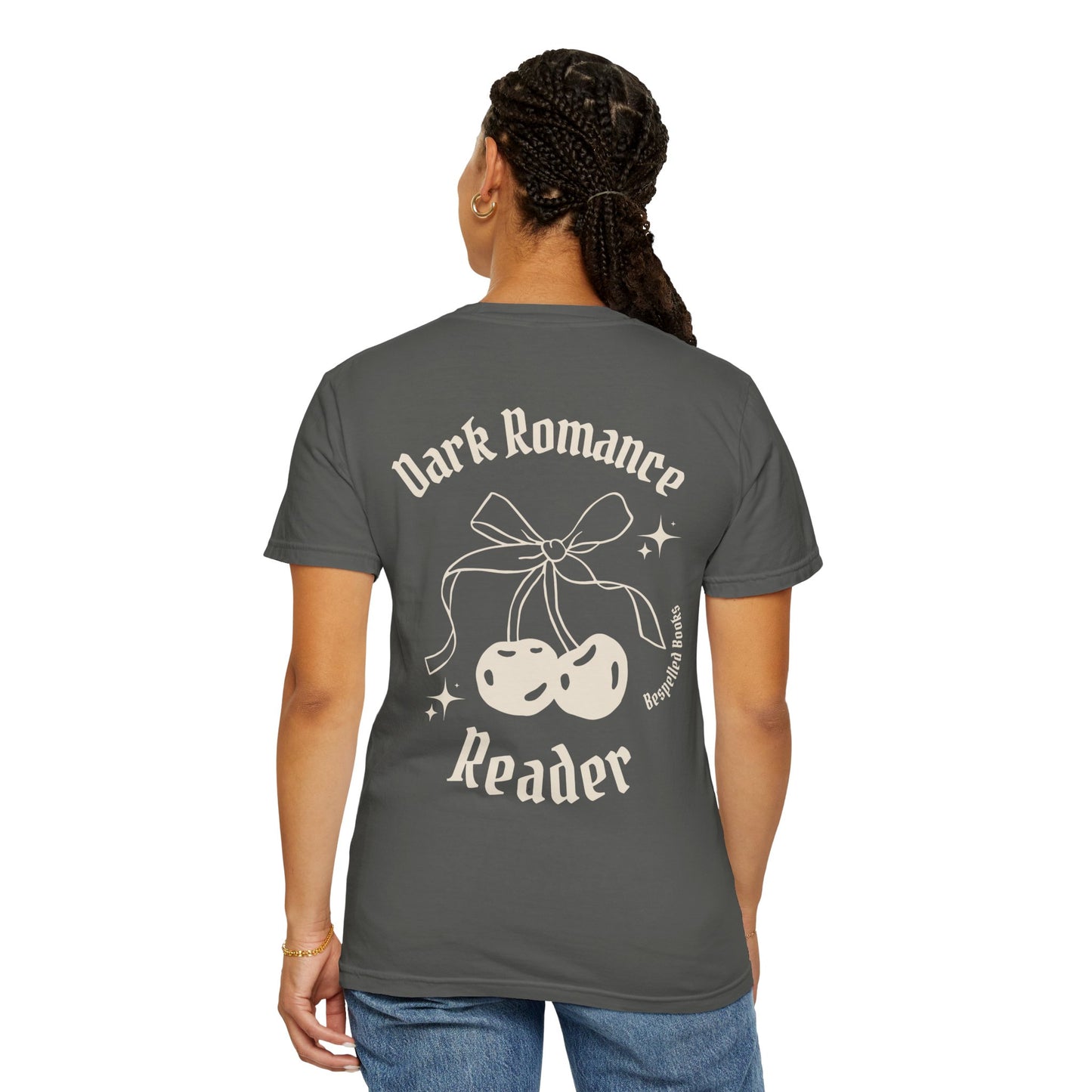 Dark Romance Reader Unisex T-Shirt