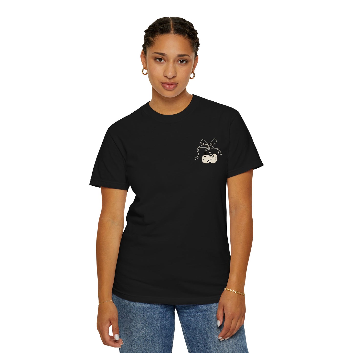 Dark Romance Reader Unisex T-Shirt
