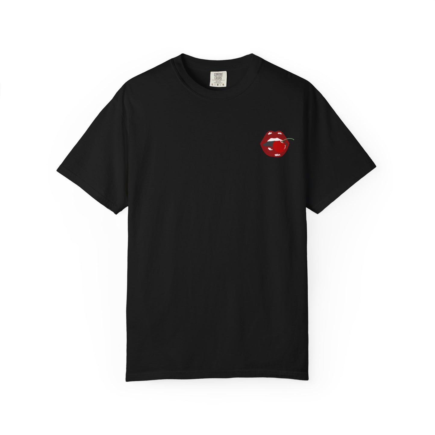 Dark Romance Reader T-shirt