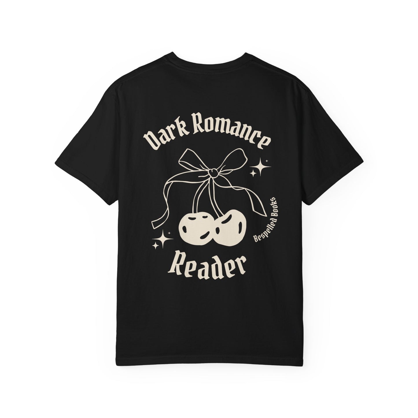 Dark Romance Reader Unisex T-Shirt