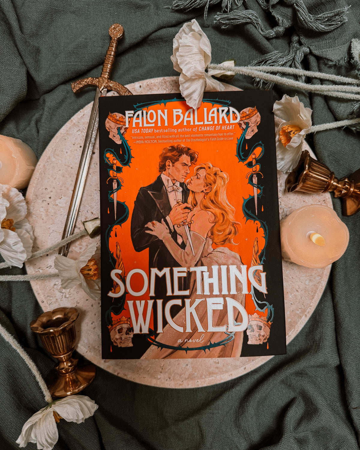 Something Wicked