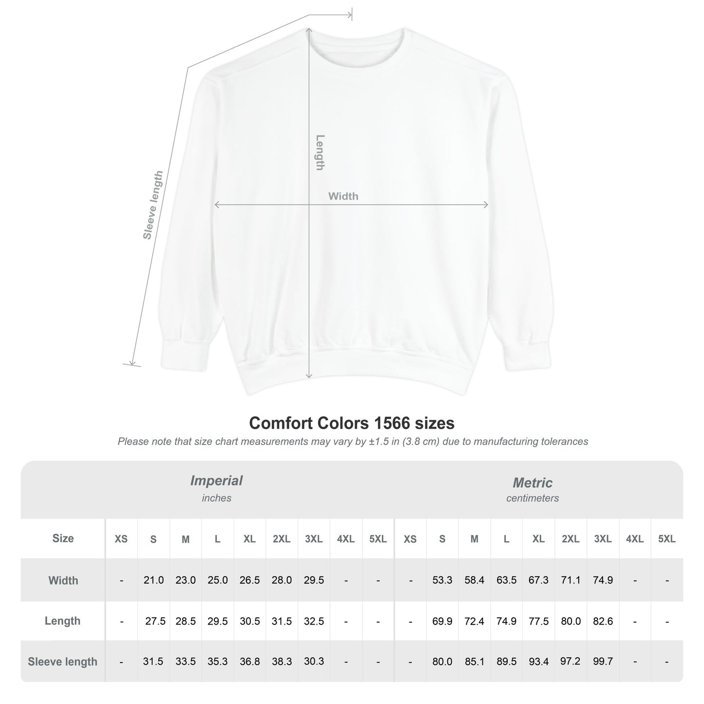 Good Girl Sweatshirt Unisex