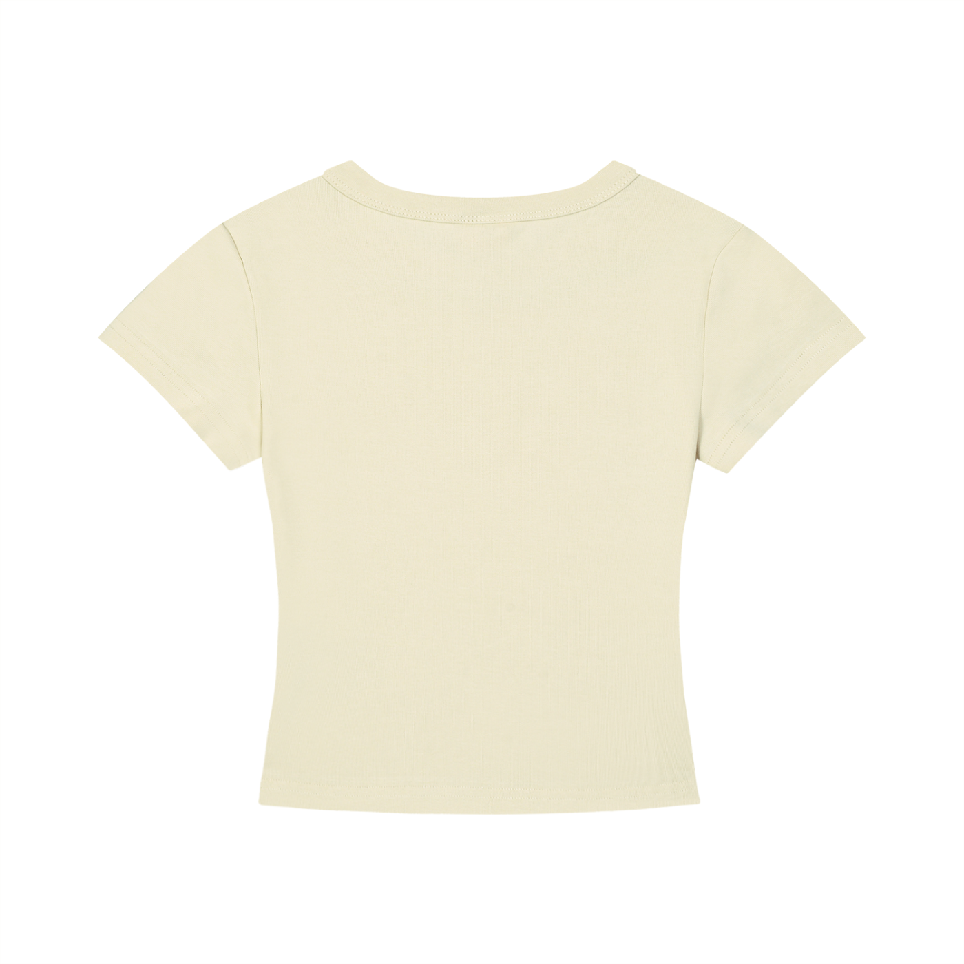Book Witch Cropped T-Shirt