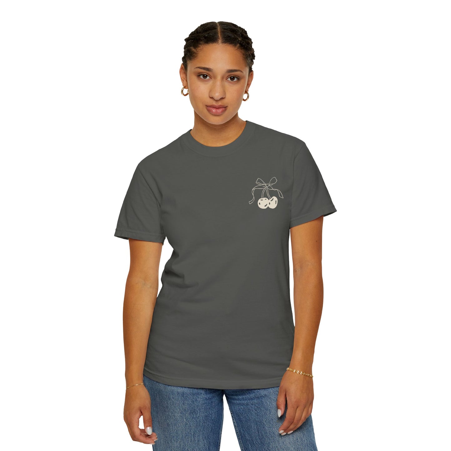Dark Romance Reader Unisex T-Shirt