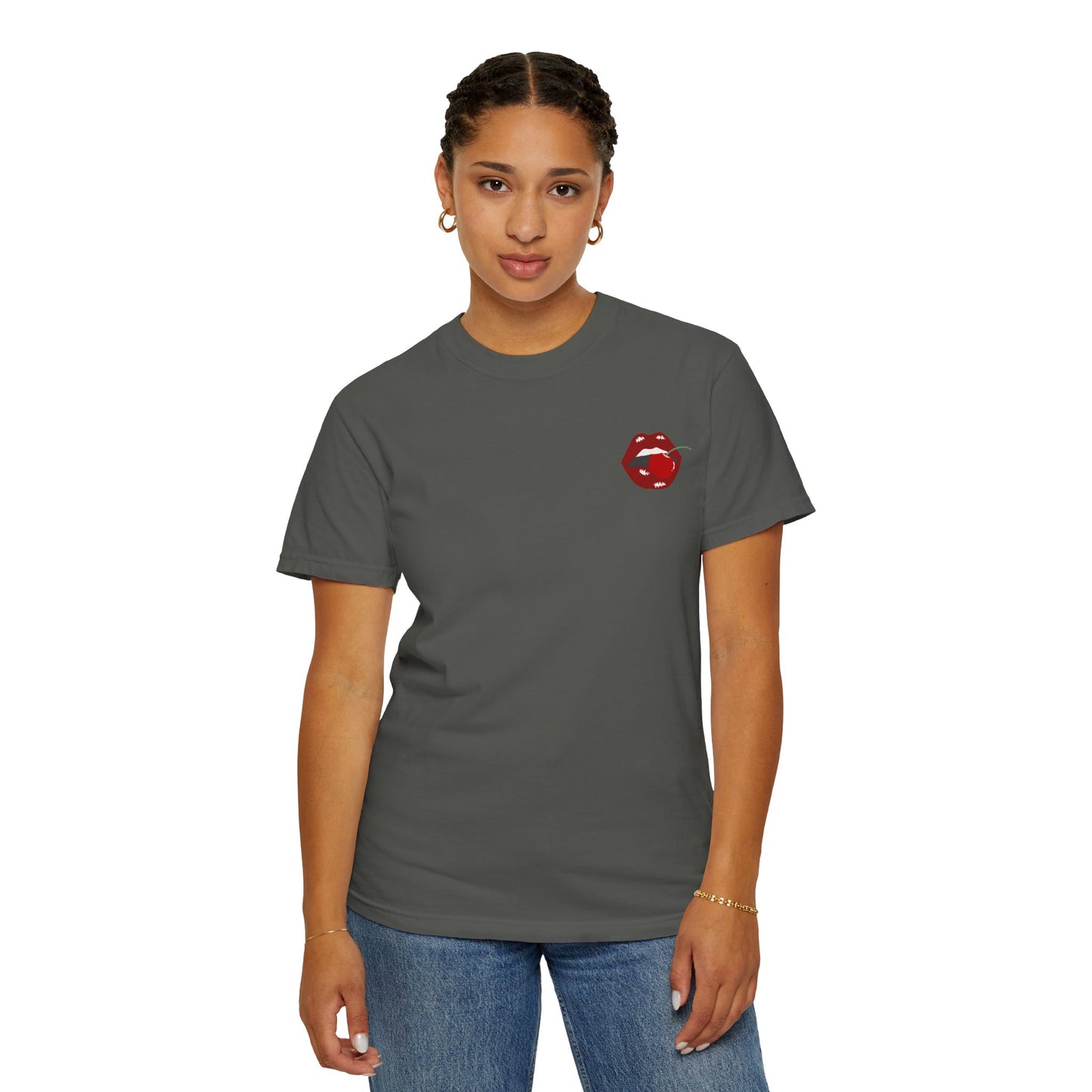 Dark Romance Reader T-shirt