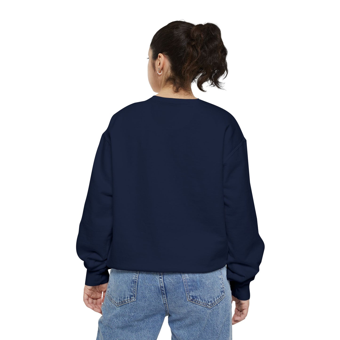 Good Girl Sweatshirt Unisex