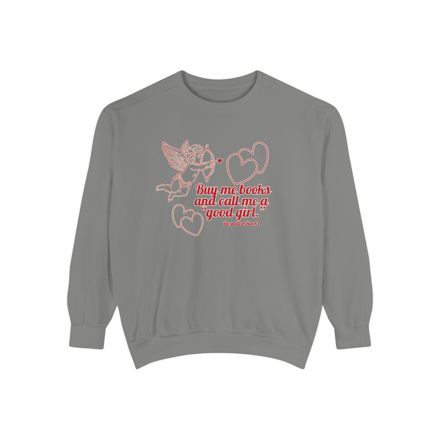 Good Girl Sweatshirt Unisex