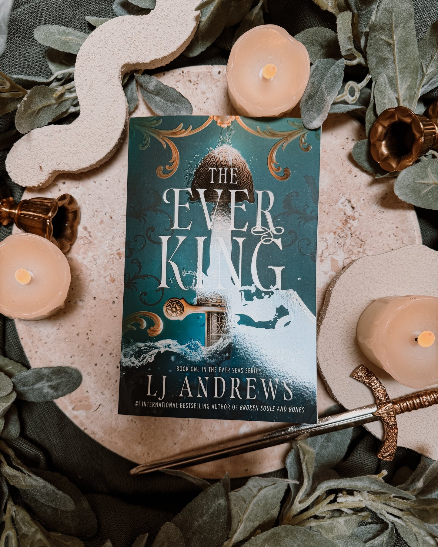 The Ever King