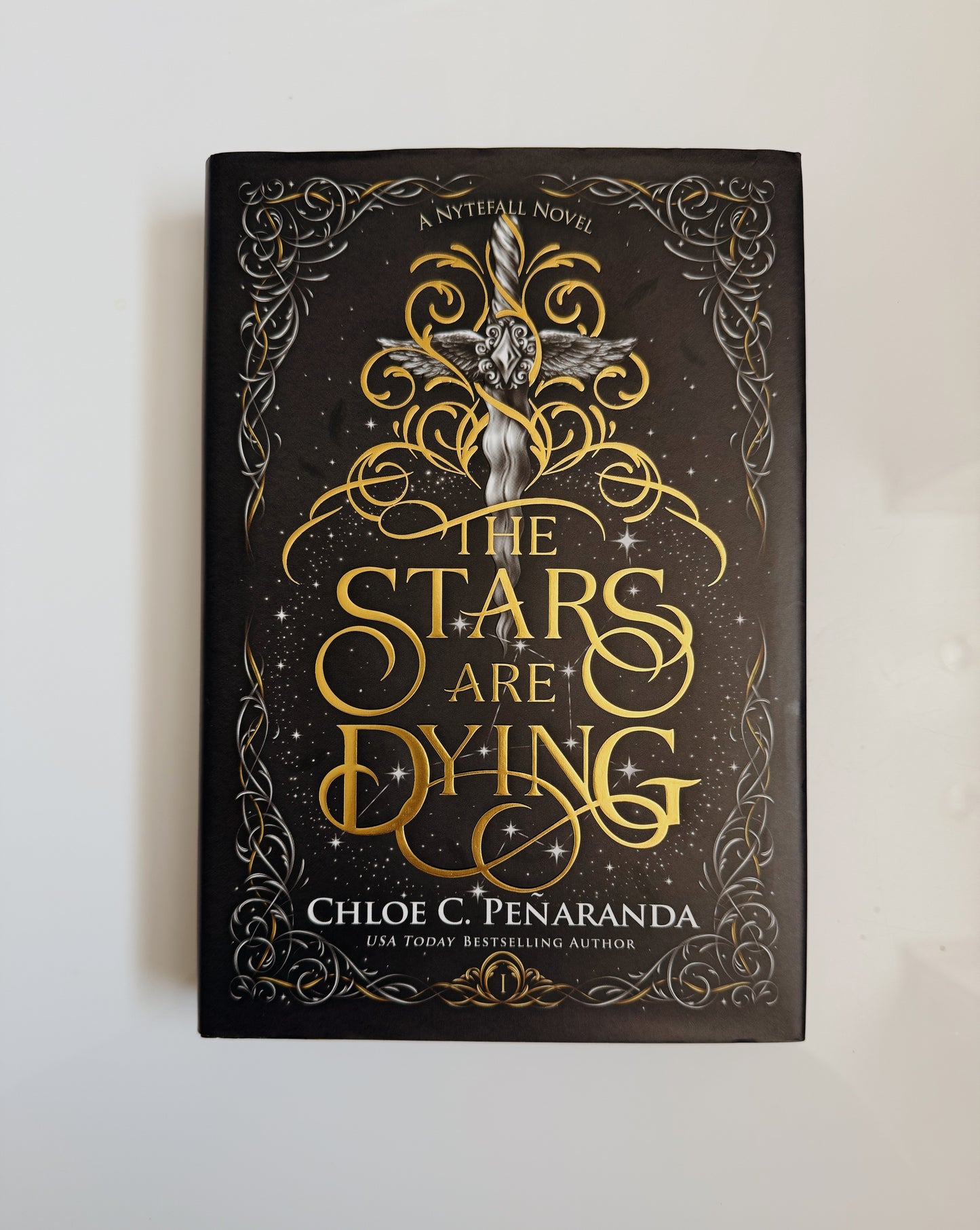 The Stars are Dying