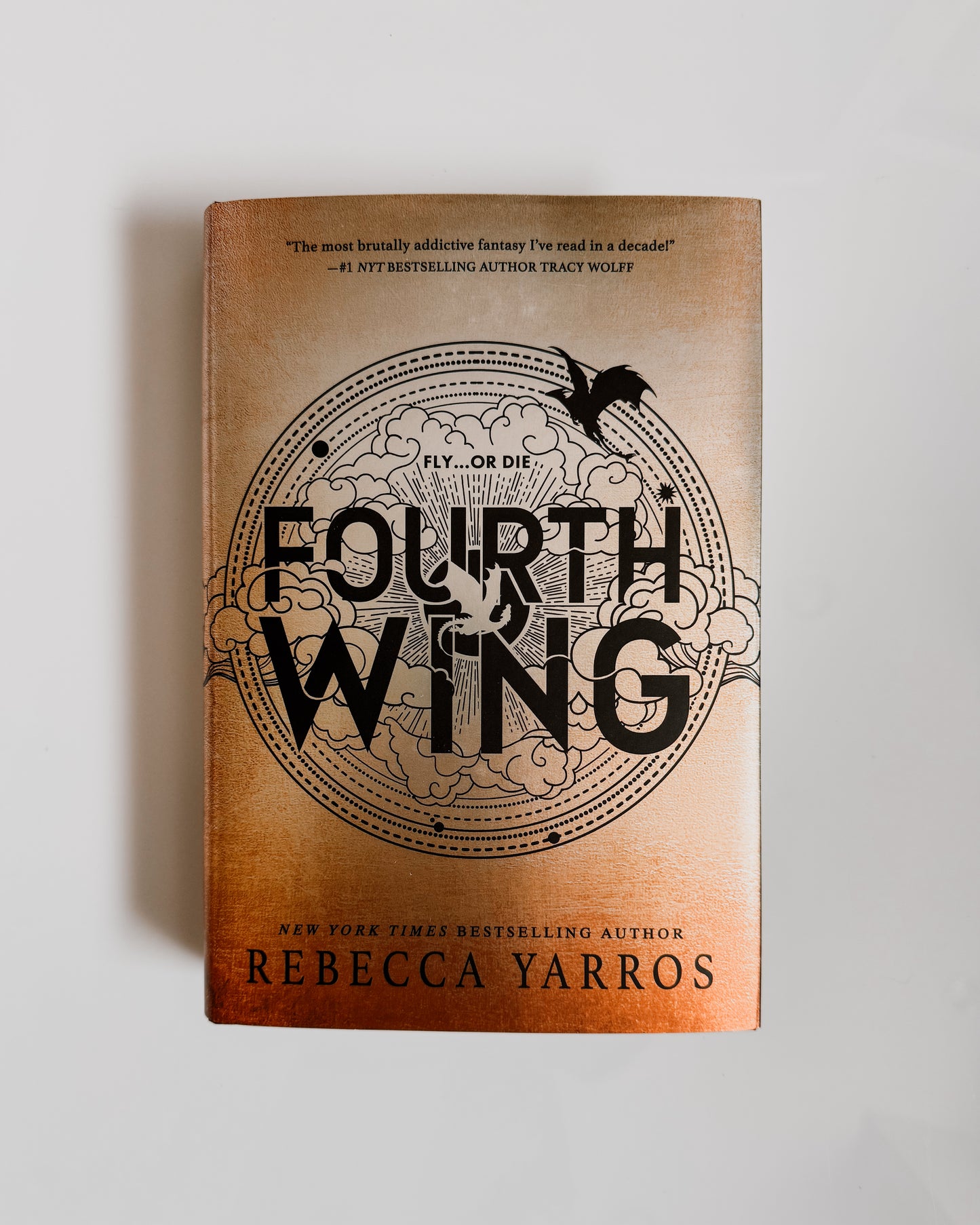 Fourth Wing