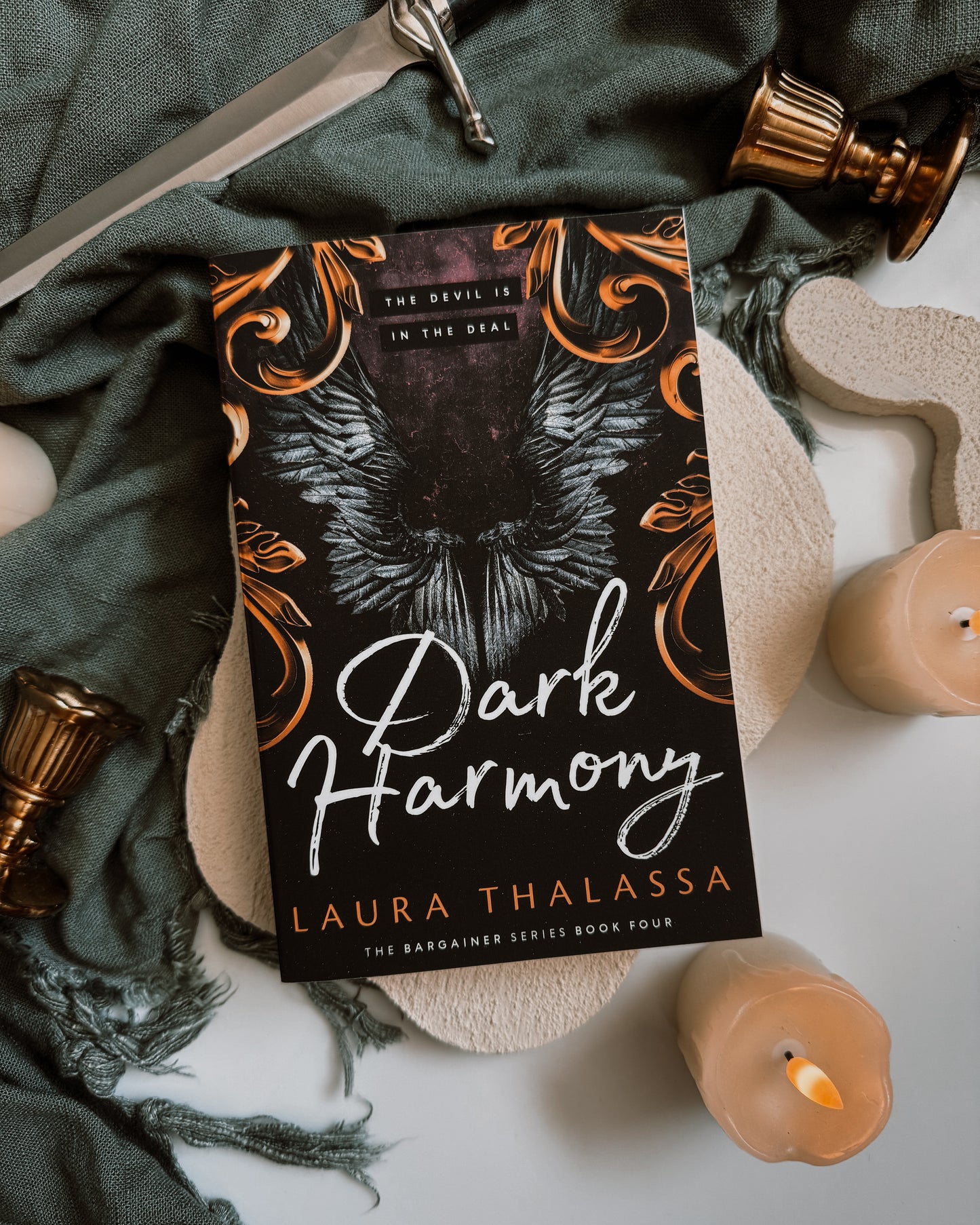 Dark Harmony