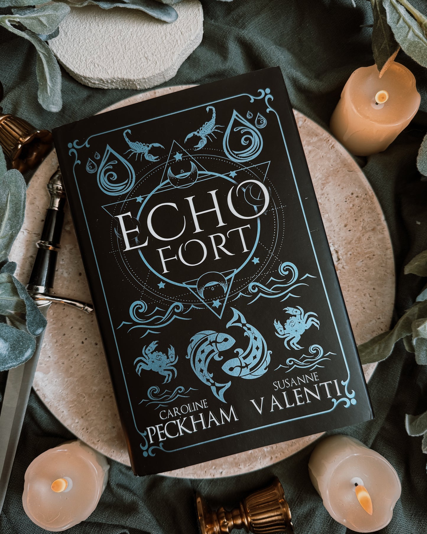 Echo Fort