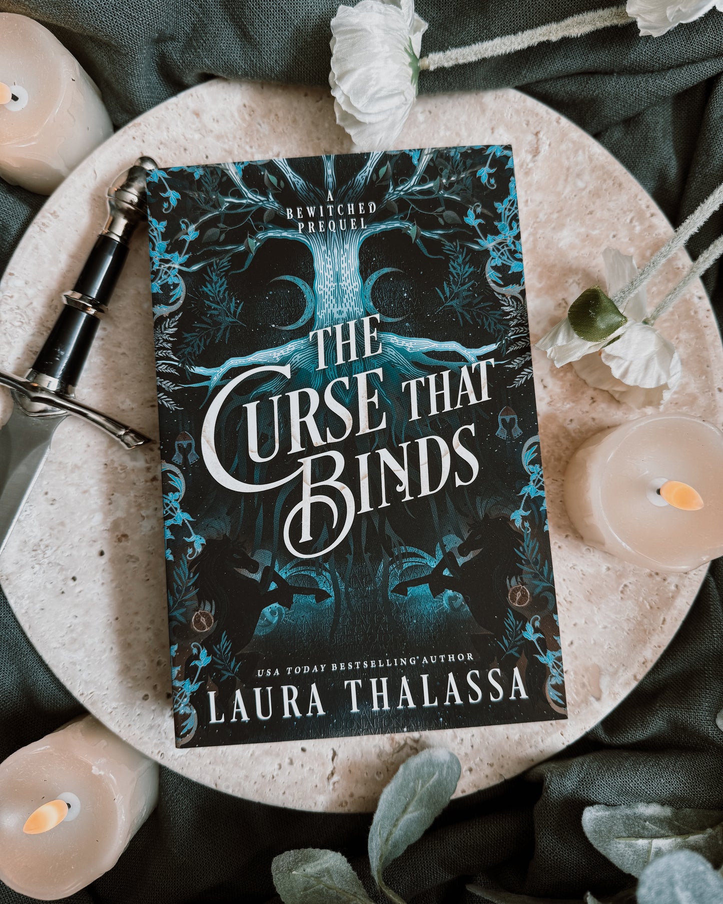 The Curse That Binds