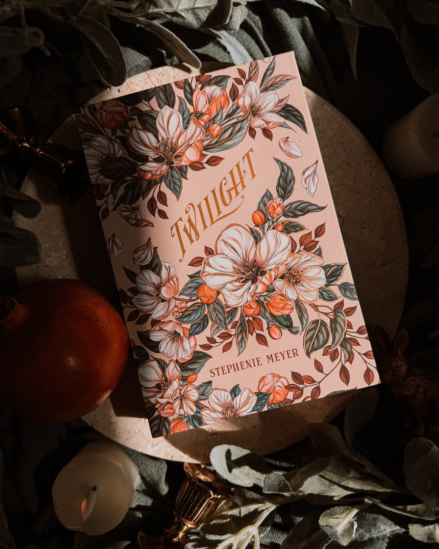 Twilight Deluxe Limited Collectors Edition