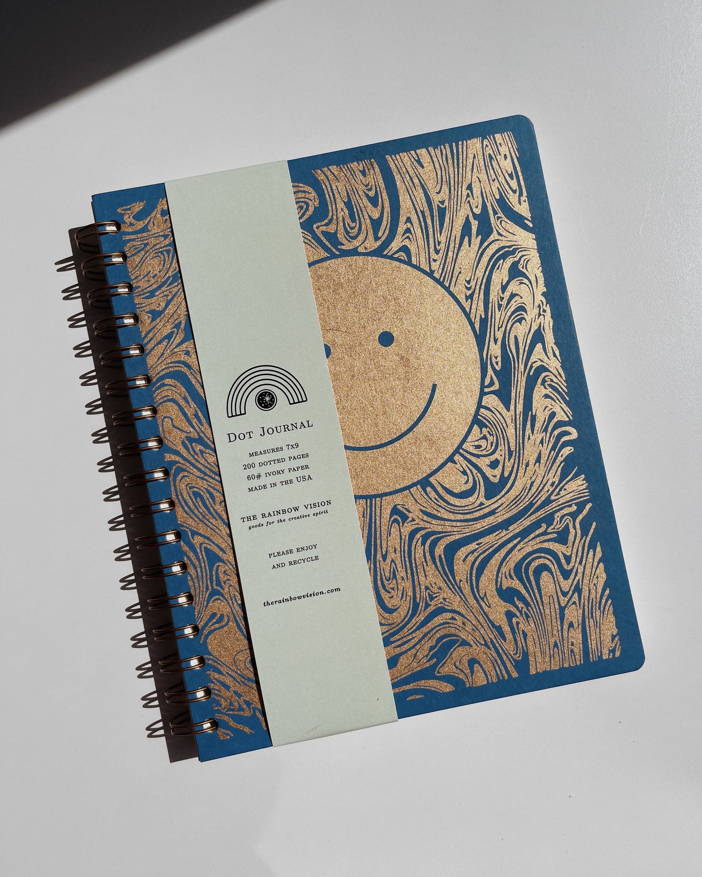 Smiley Journal