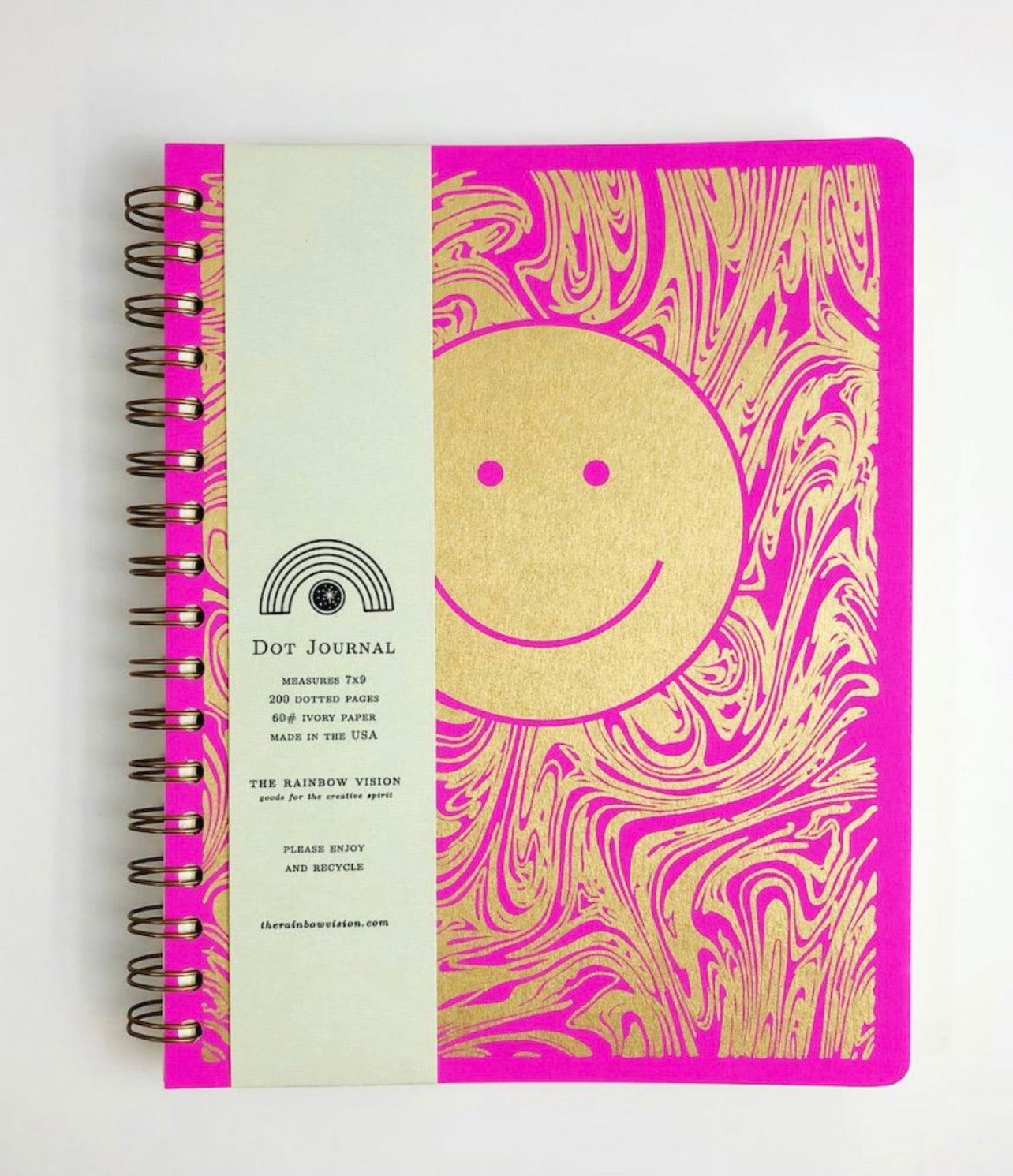 Smiley Journal