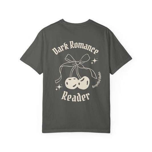 Dark Romance Reader Unisex T-Shirt
