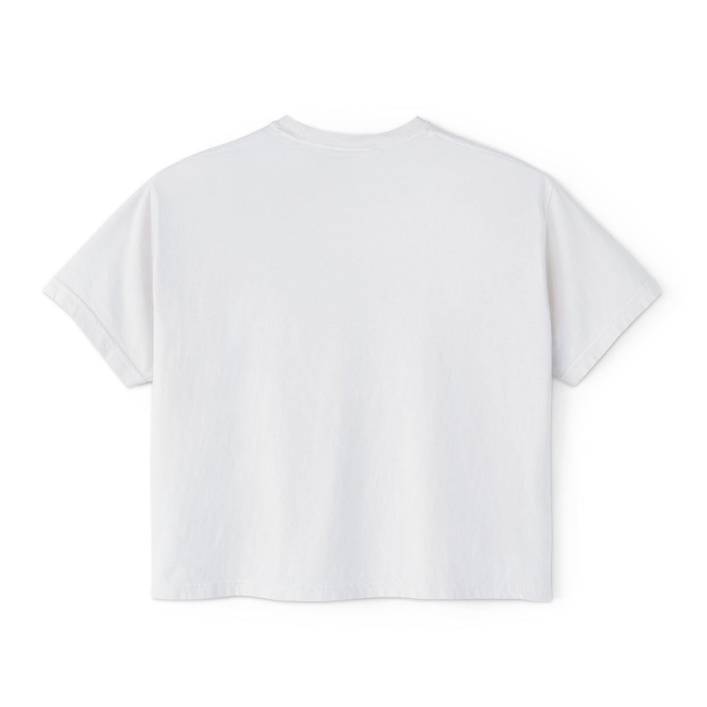 Bespelled Book Club Boxy Tee