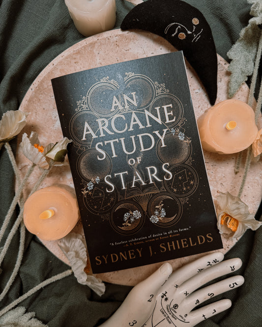 An Arcane Study of Stars
