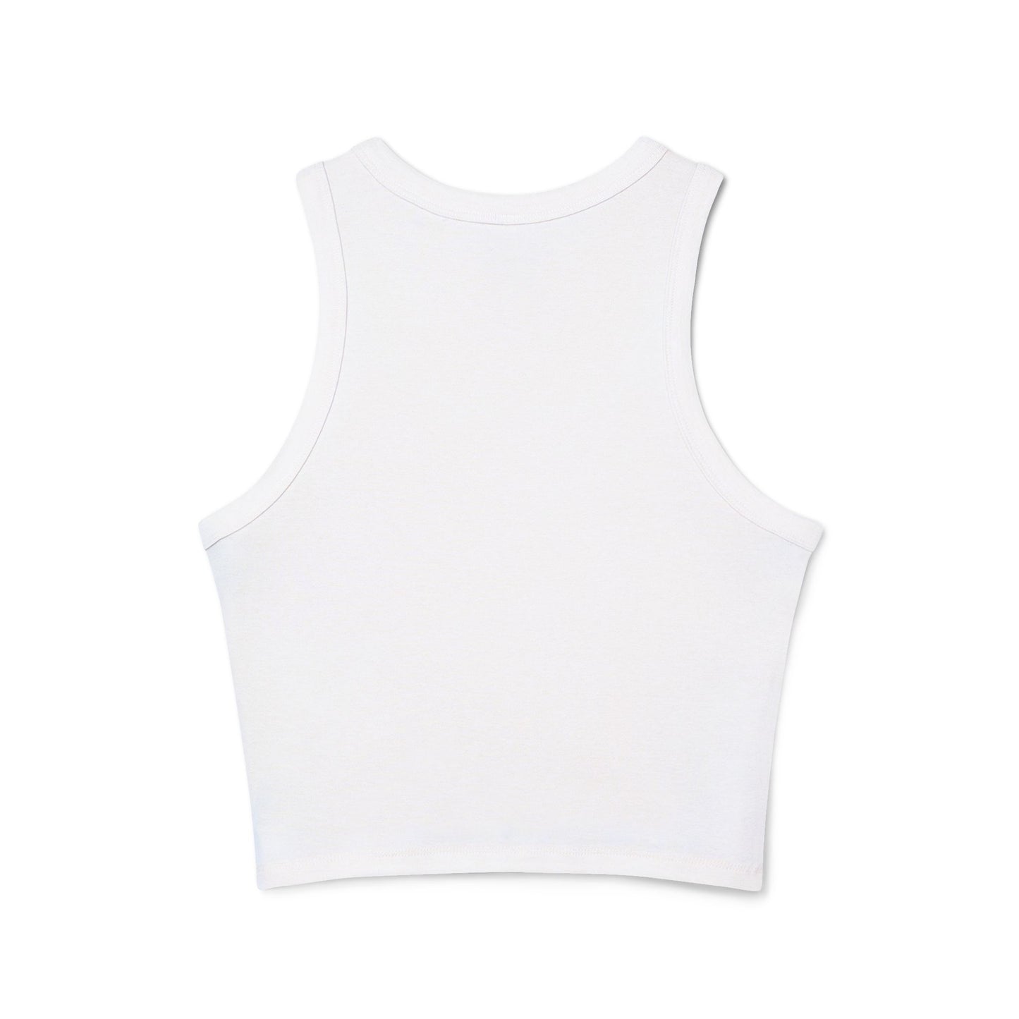 Bespelled Book Club Graphic Racer Tank