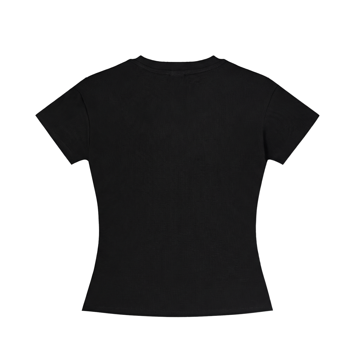 Bespelled Book Club Slim Fit Crewneck T-Shirt