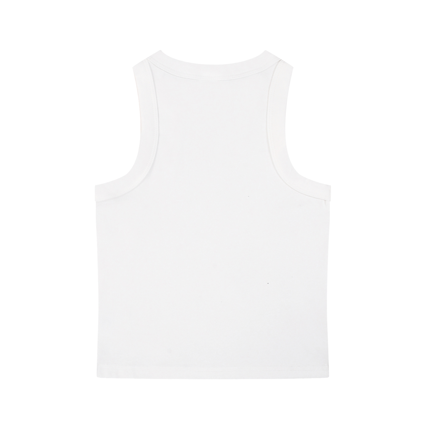 Bespelled Book Club Snow Washed Tank Top
