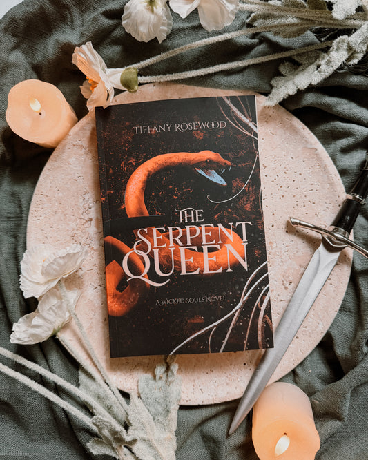 The Serpent Queen