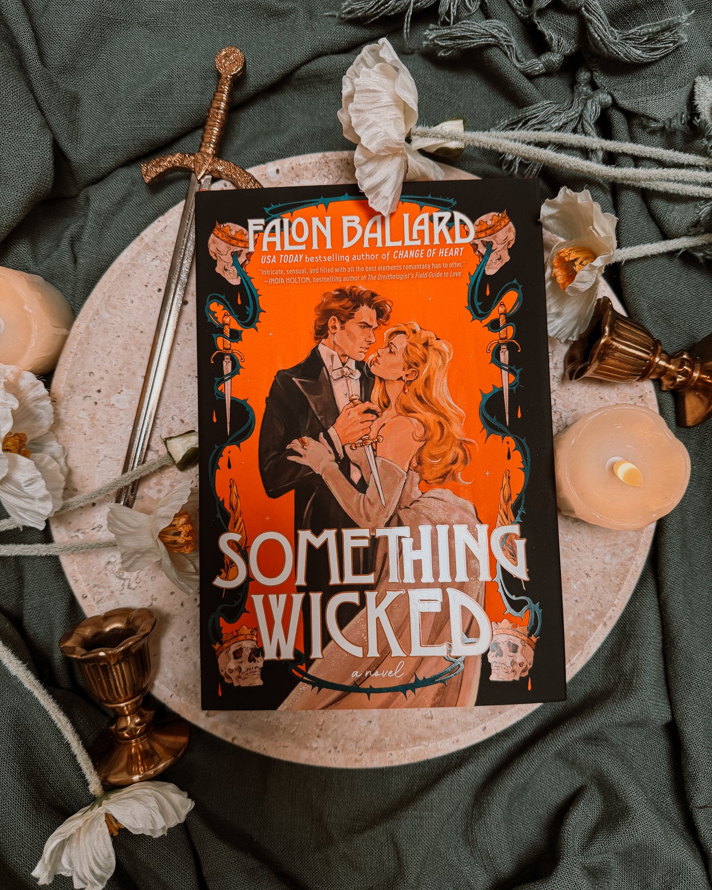 Something Wicked