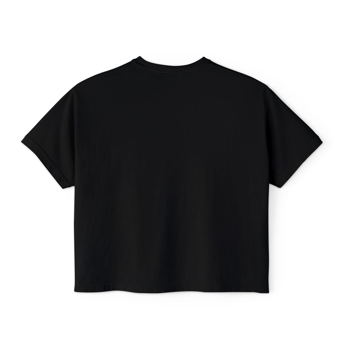 Bespelled Book Club Boxy Tee