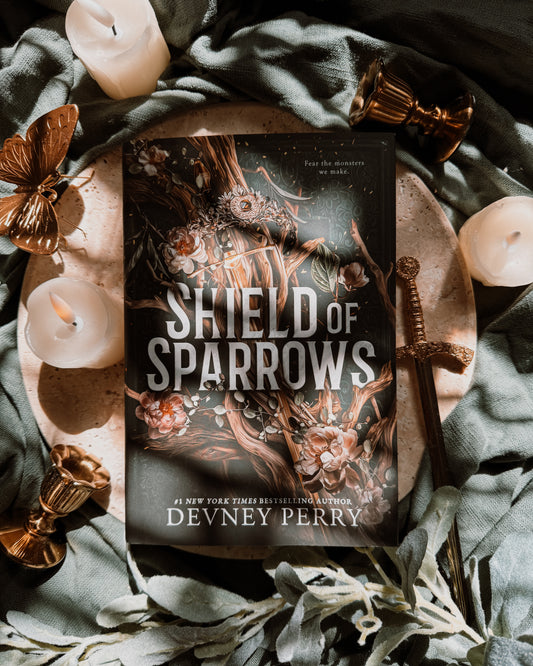 Shield of Sparrows
