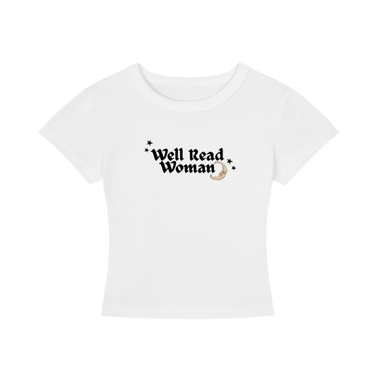 Women's Cropped T-Shirt
