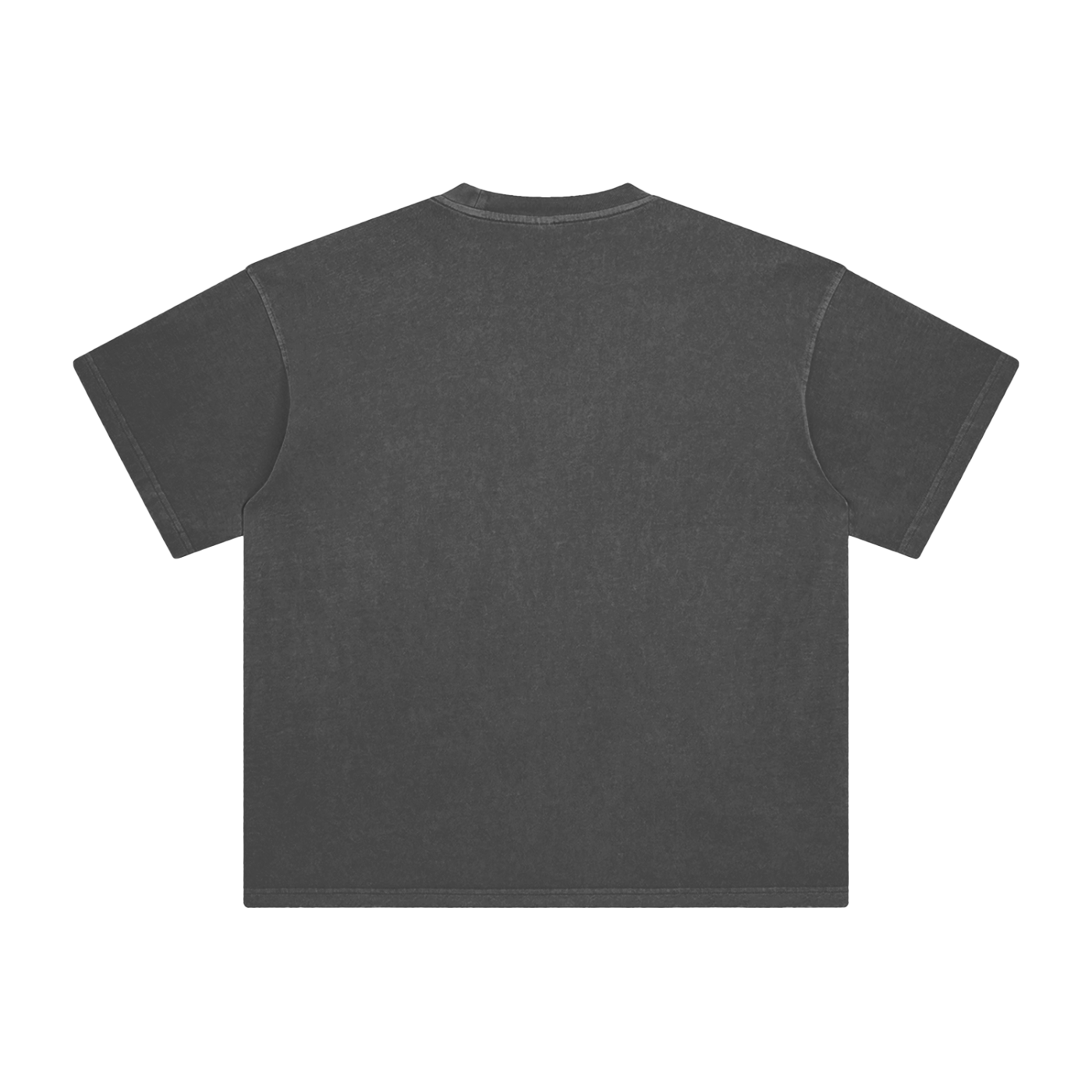 Bespelled Books Quiet Rebellion Enzyme Washed T-Shirt