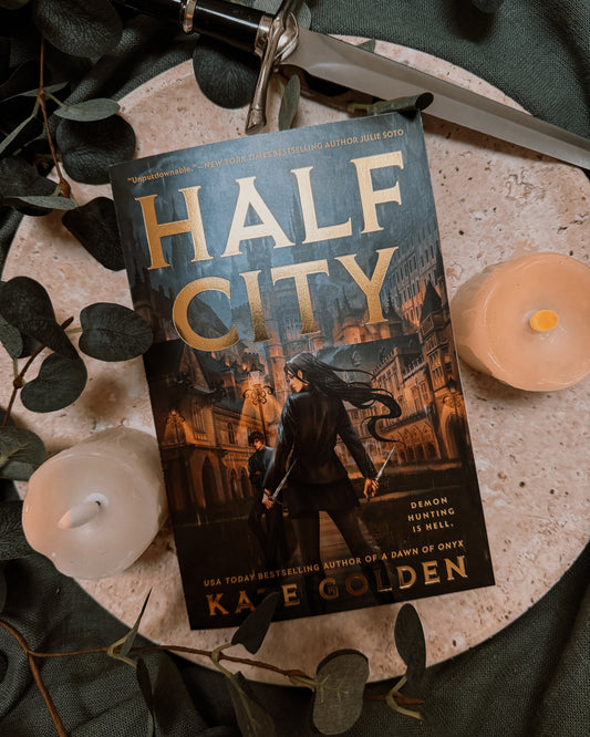 Half City