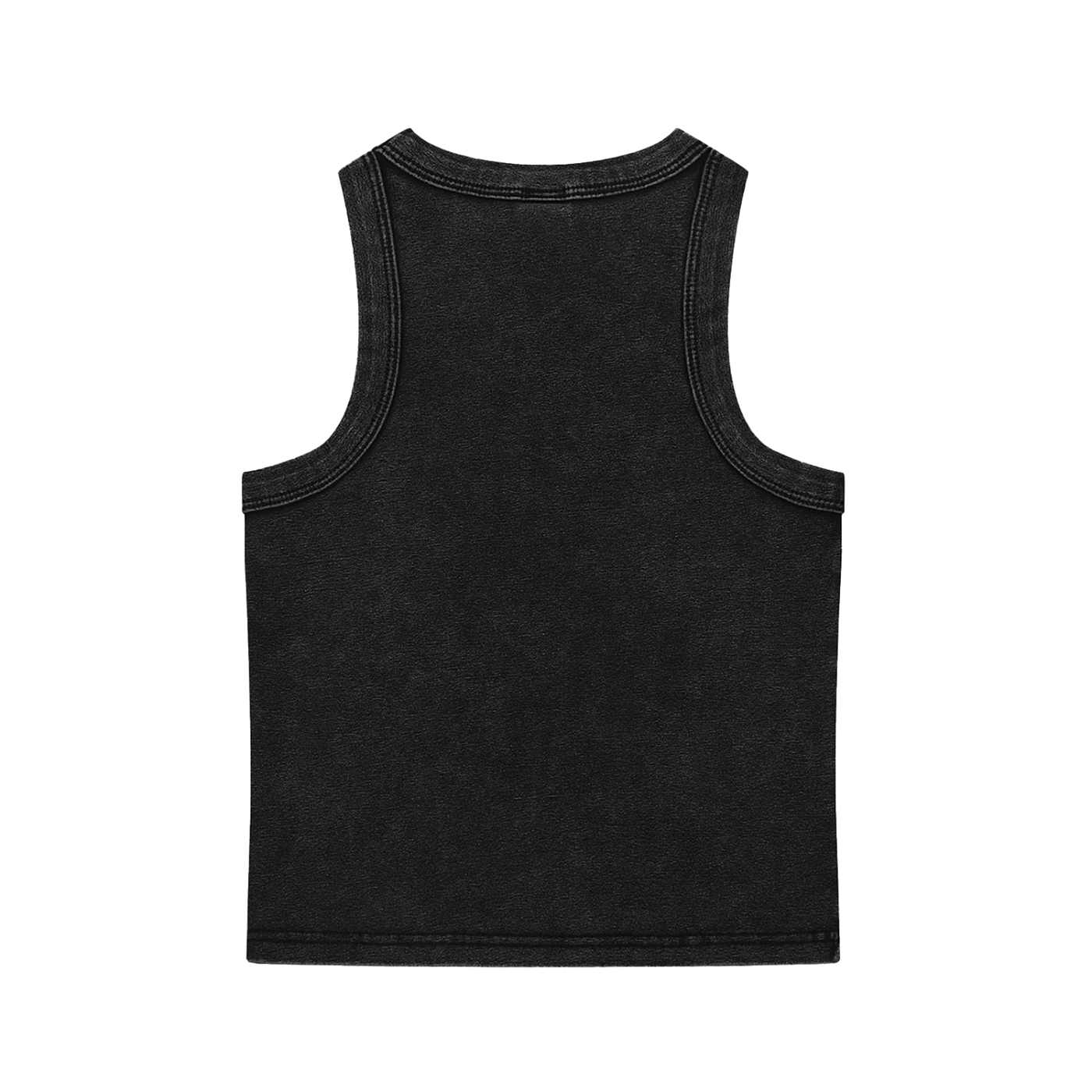 Enemies to Lovers Gauntlet Snow Washed Tank Top