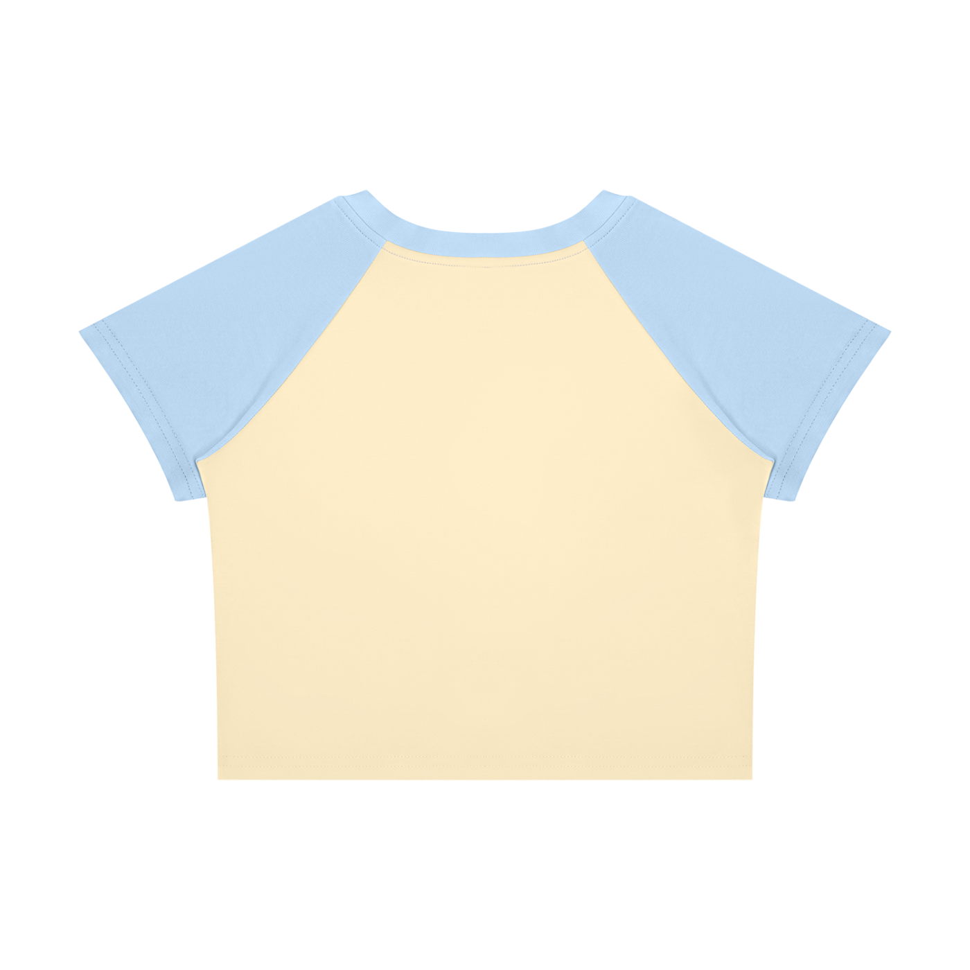 Book Lover Women’s Raglan Color Block Baby T-Shirt