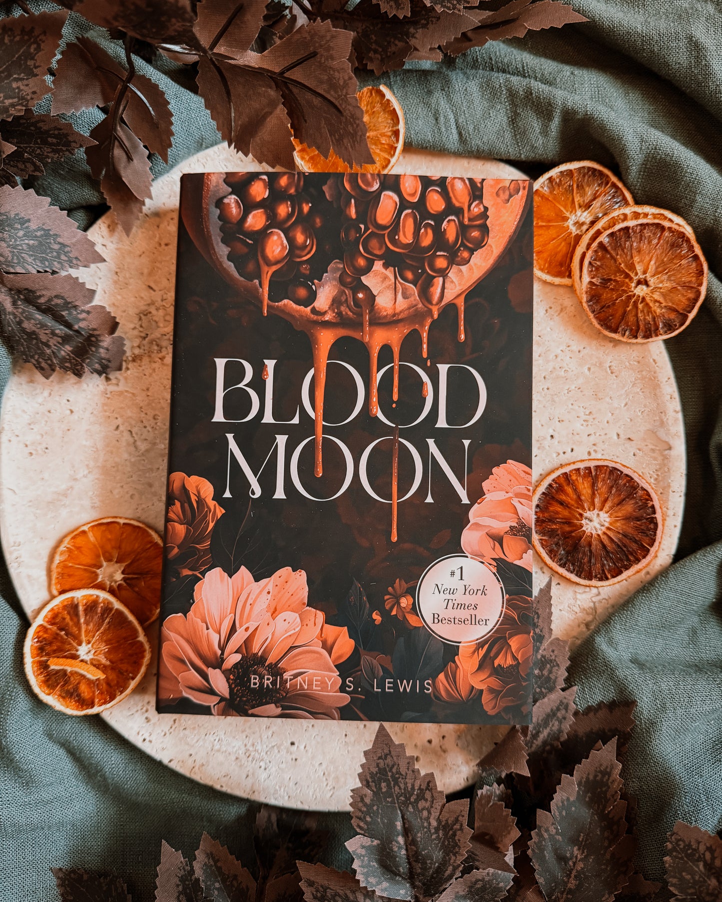 Blood Moon