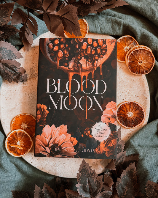 Blood Moon