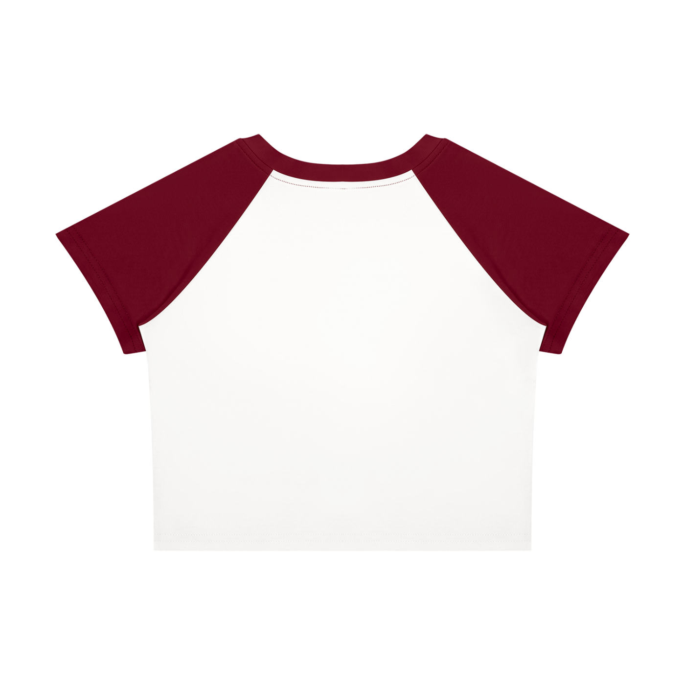 Book Lover Women’s Raglan Color Block Baby T-Shirt