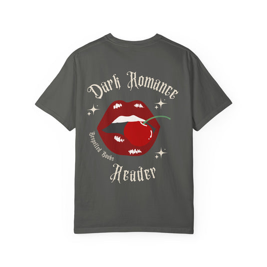 Dark Romance Reader T-shirt