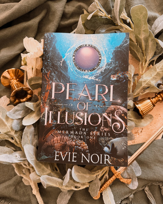 Pearl of Illusions