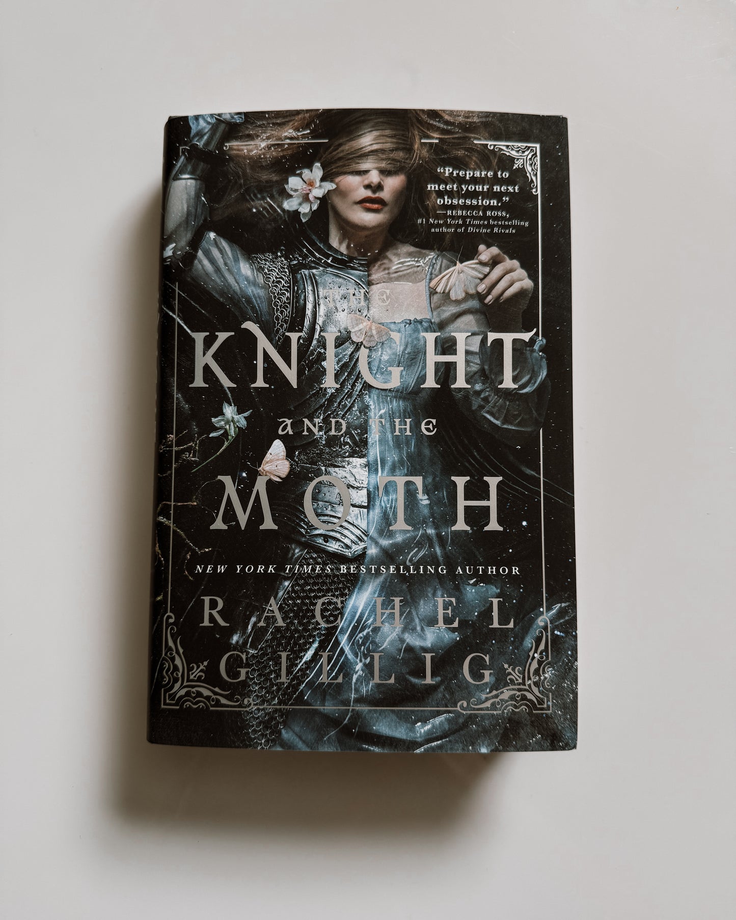 The Knight and the Moth