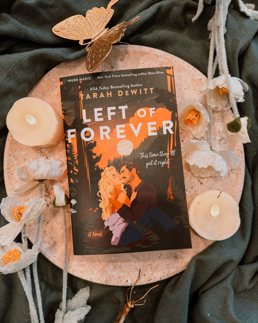Left of Forever