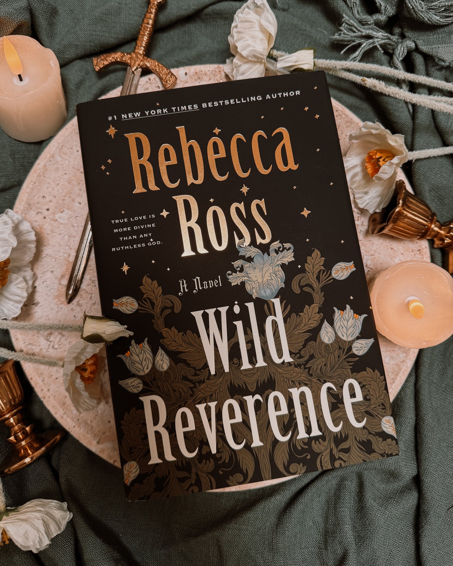 Wild Reverence