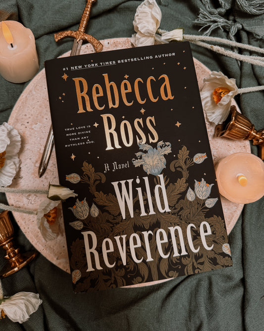Wild Reverence