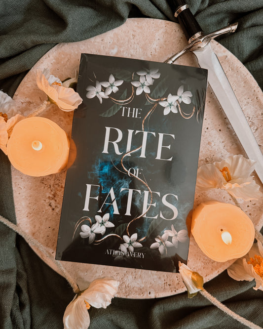 The Rite of Fates